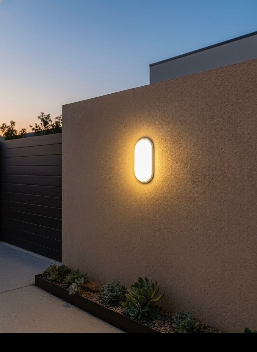 Led Wall Lamp waterproof