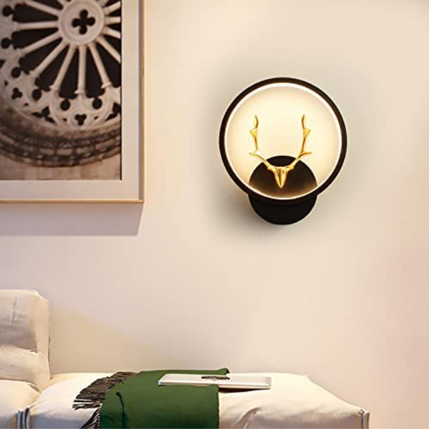 MARKHOR LED WALL LIGHT