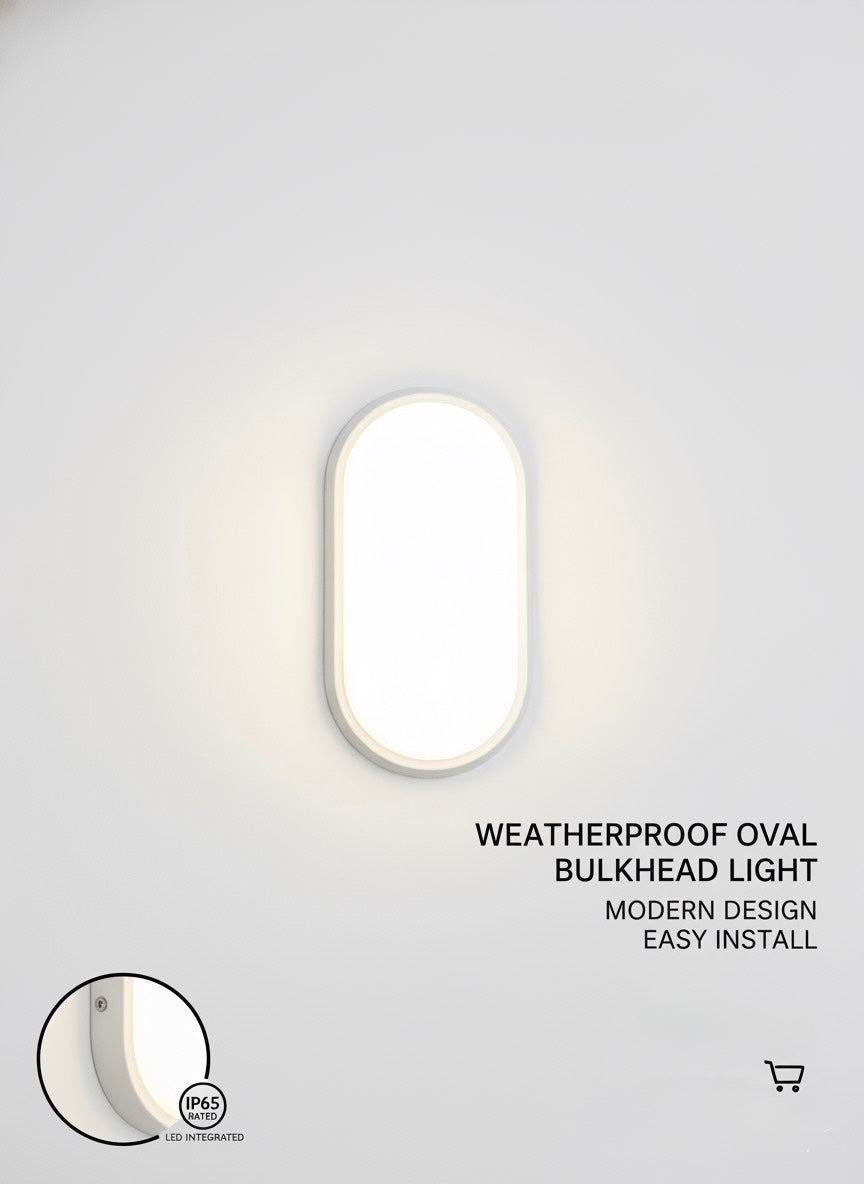 Led Wall Lamp waterproof