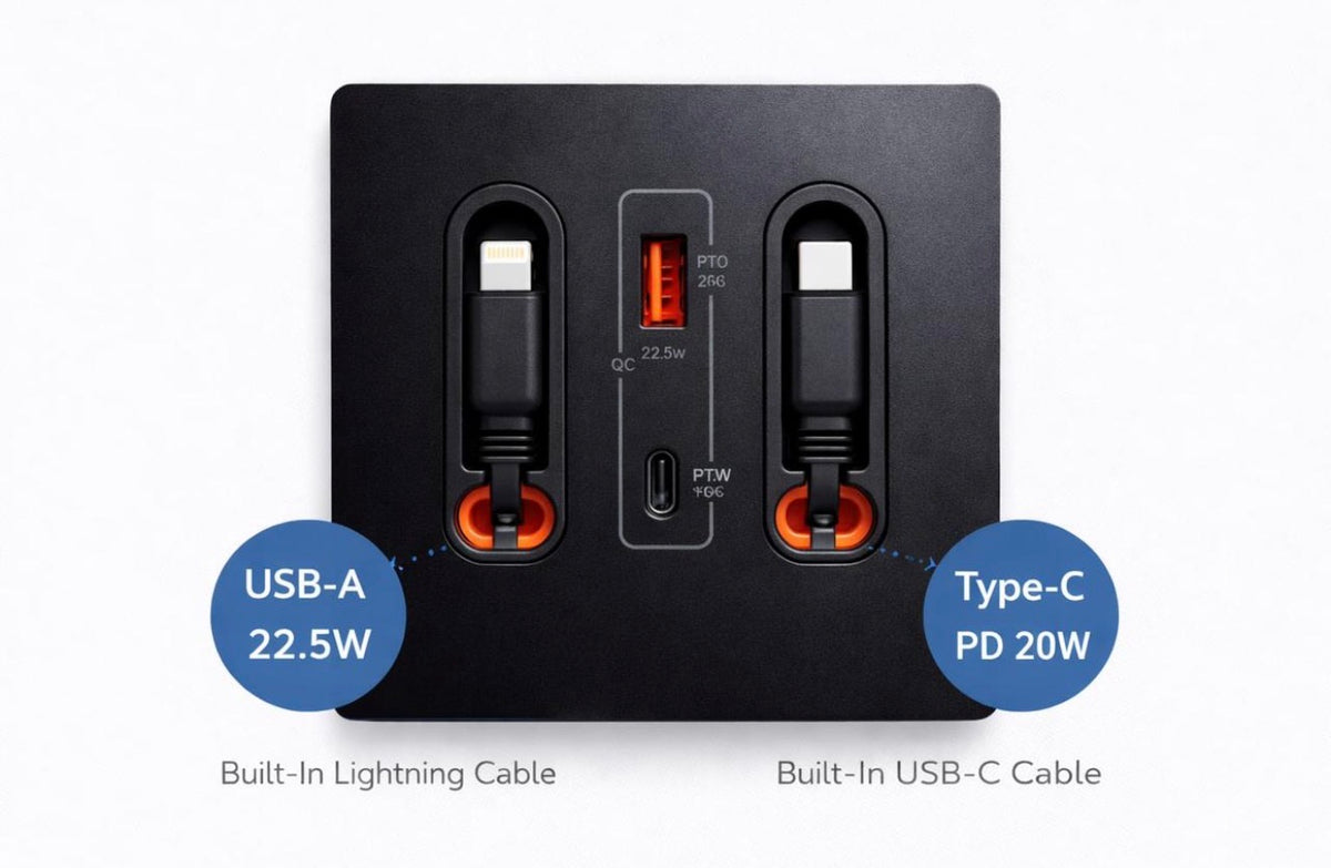 China Fitting Charging Sheet