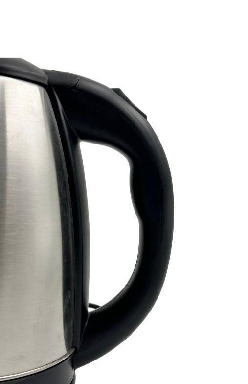 ELECTRIC KETTLE STAINLESS STEAL