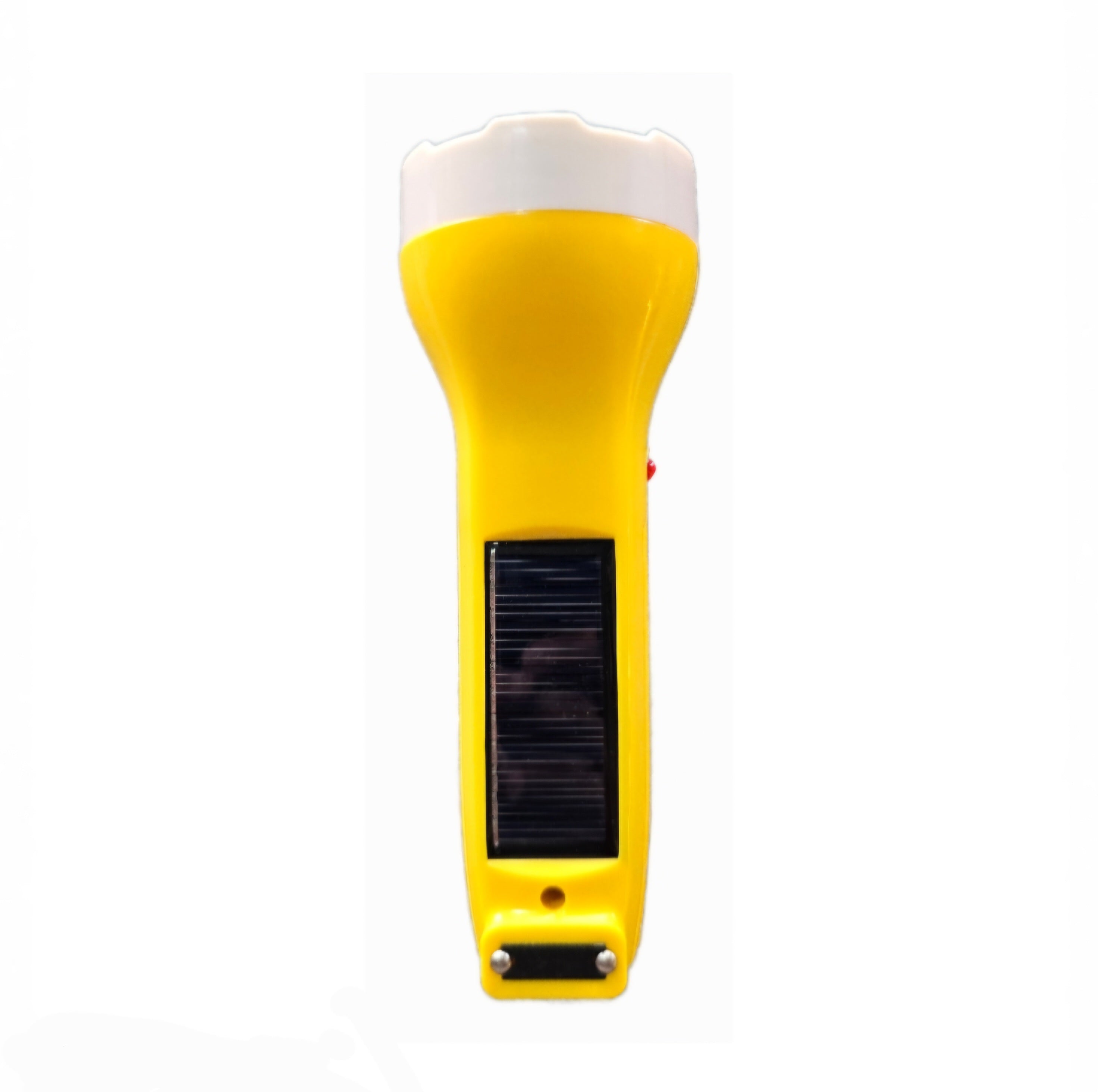 Solar Rechargeable hand Torch