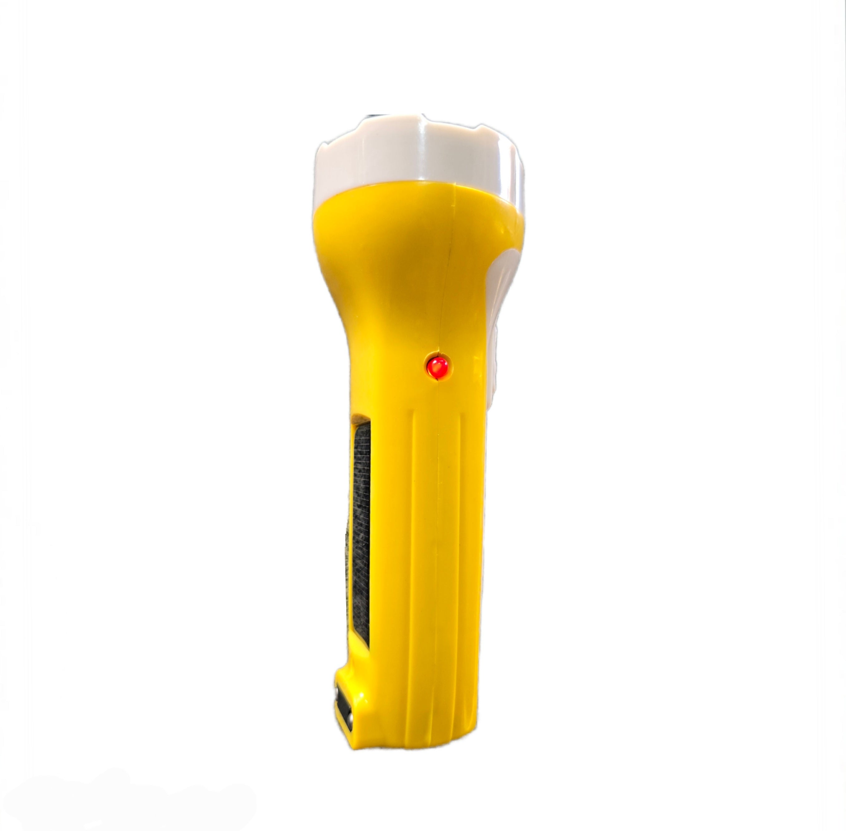 Solar Rechargeable hand Torch