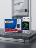 Opal Volt + Amp Protector Breaker