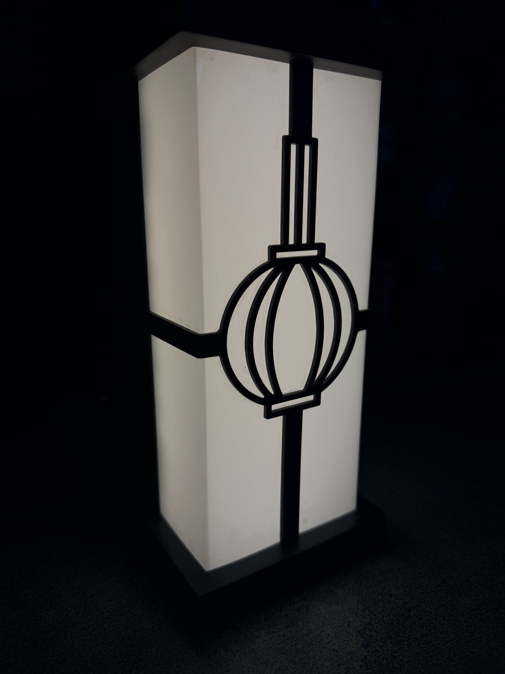 Led Wall Lamp Water proof