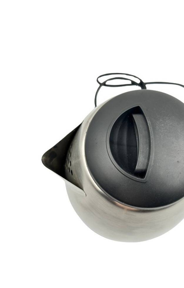 ELECTRIC KETTLE STAINLESS STEAL
