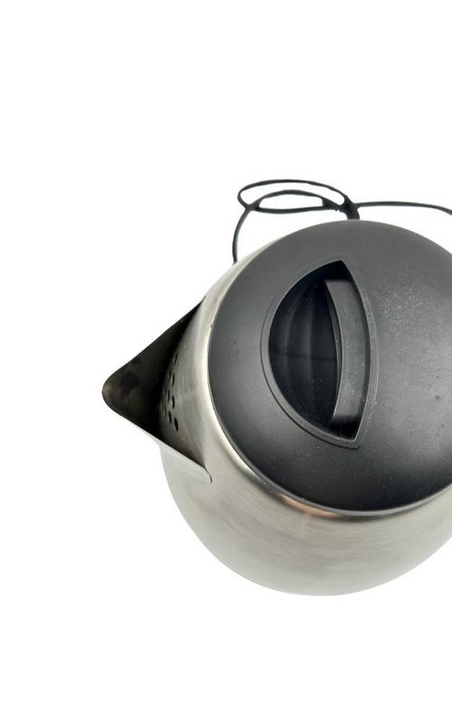 ELECTRIC KETTLE STAINLESS STEAL