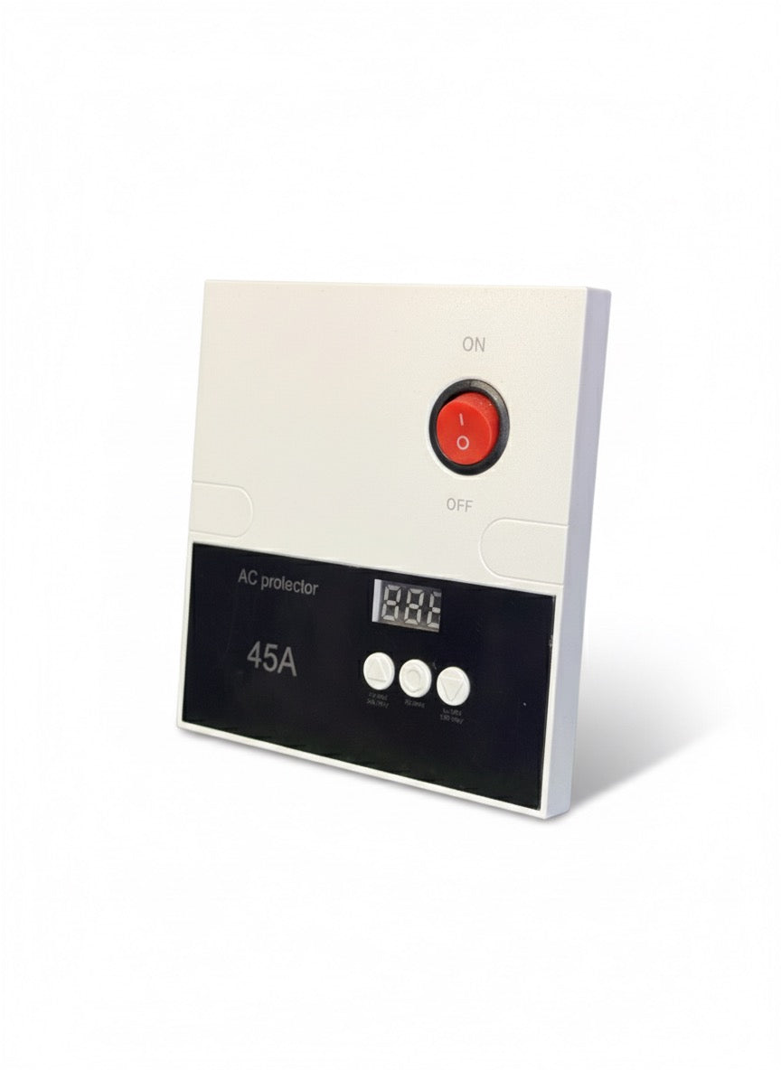 China Fitting Protector 45A