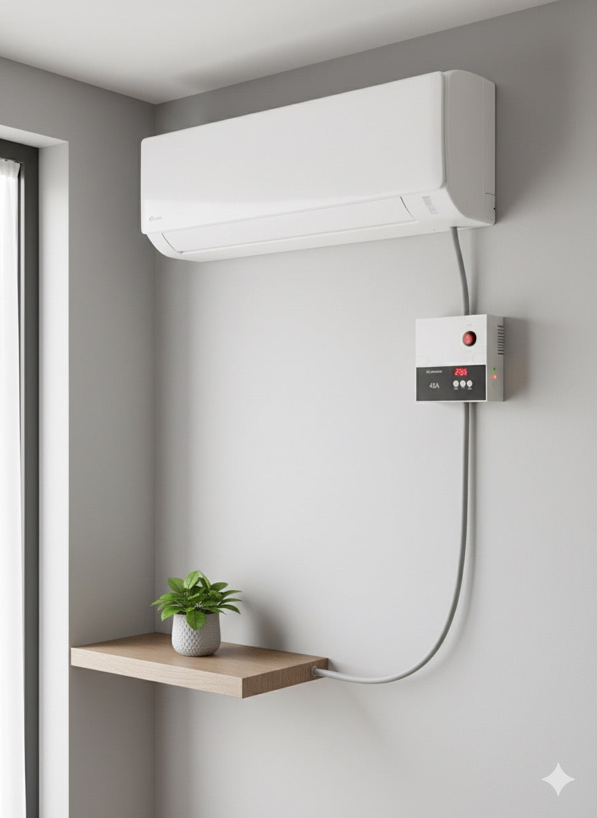 China Fitting Protector 45A