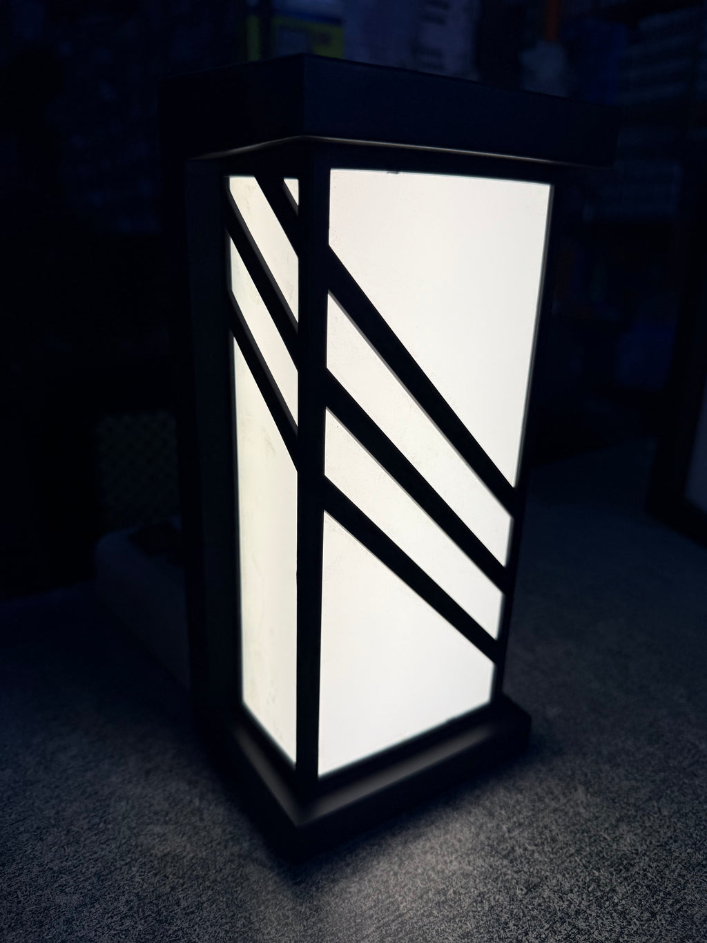 Led Wall Lamp Water proof