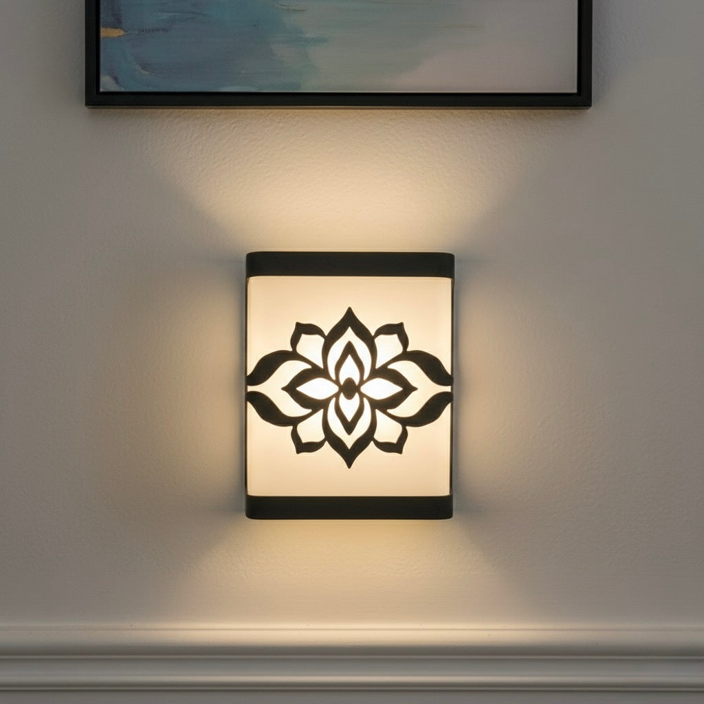 Led Wall Lamp