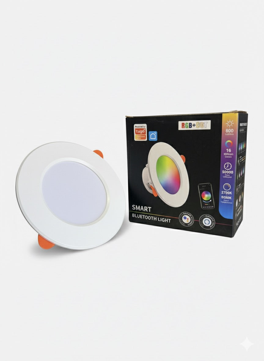 Tuya Smart LED Bluetooth Light