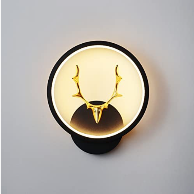 MARKHOR LED WALL LIGHT